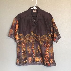 Men’s rietveld shirt